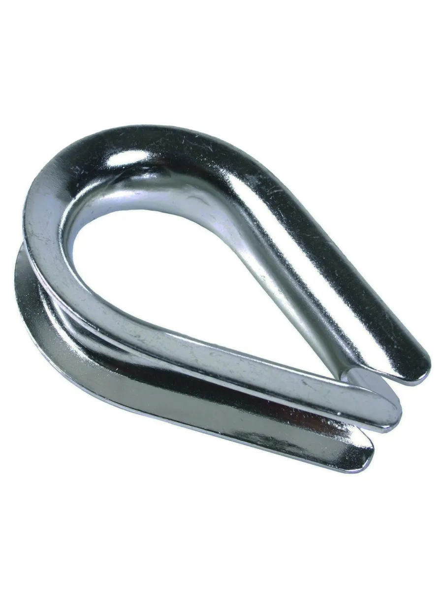 Коуш DIN 6899 14,0 мм FORCE LIFTING