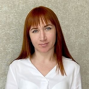 Екатерина Якушкина