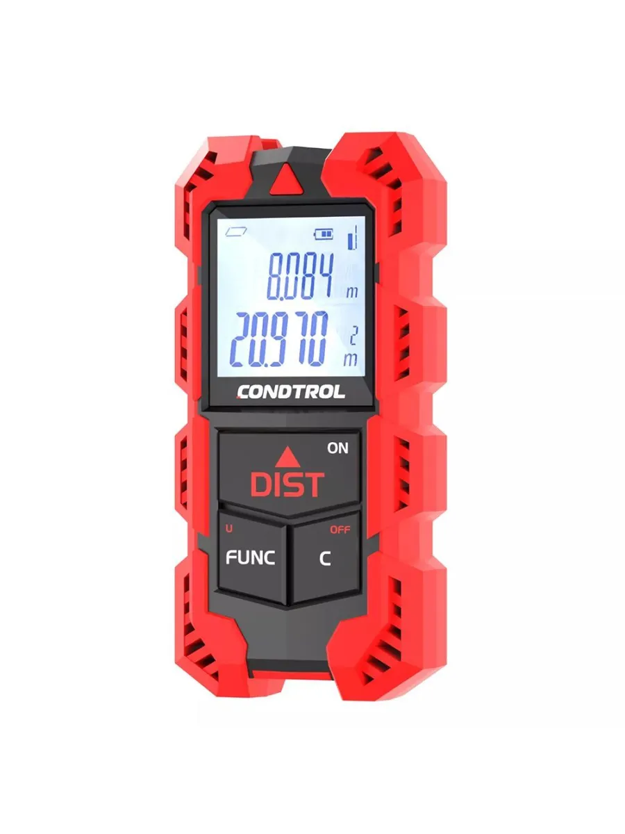 Лазерный дальномер  40м Condtrol Traccer 40