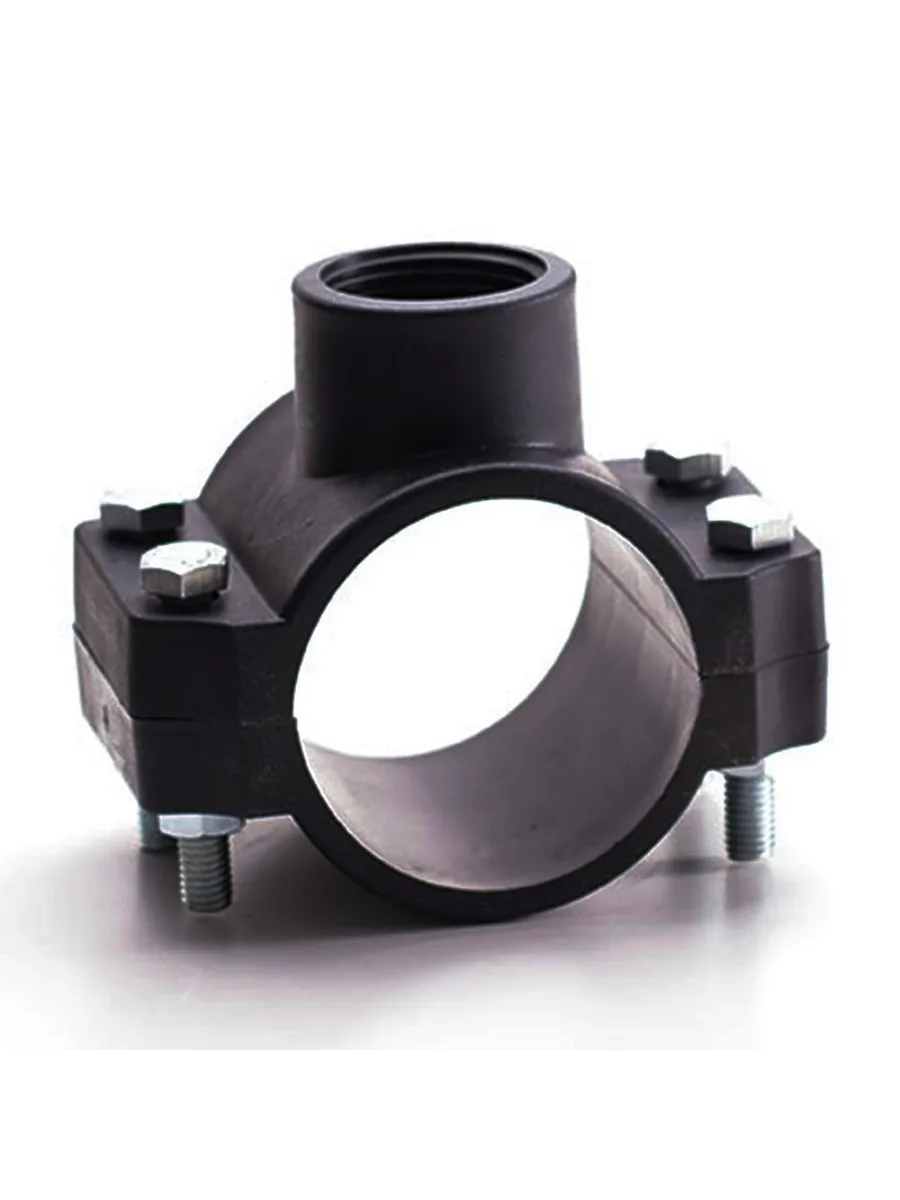Седелка PN16 d  50x3/4"
