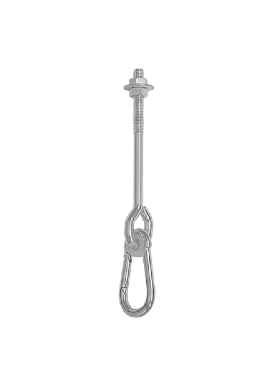 Крепление для качелей DMX 8850 М12х140 мм
