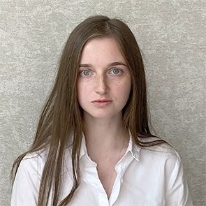 Екатерина Нижник