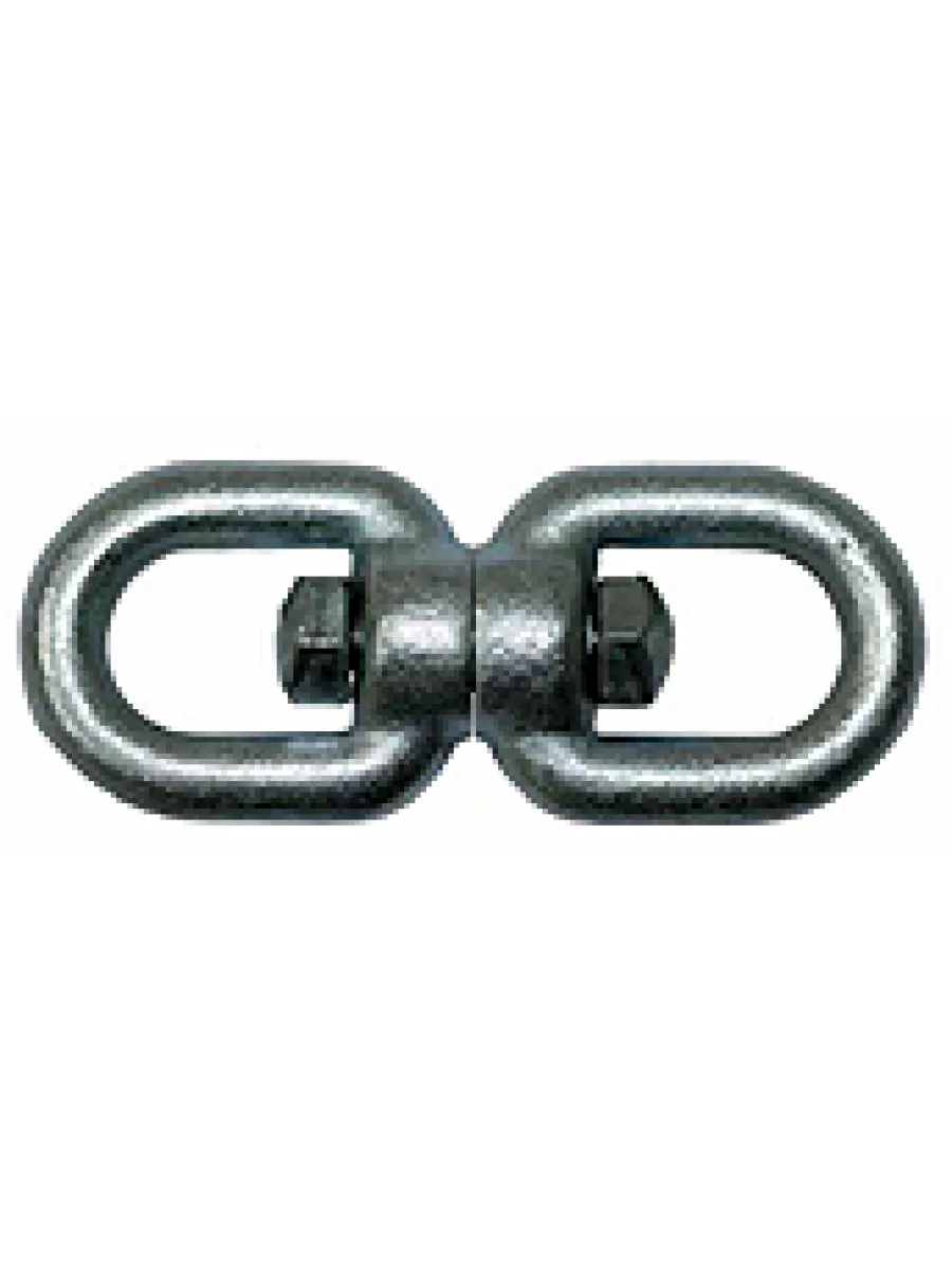 Вертлюг кольцо-кольцо М13 FORCE LIFTING