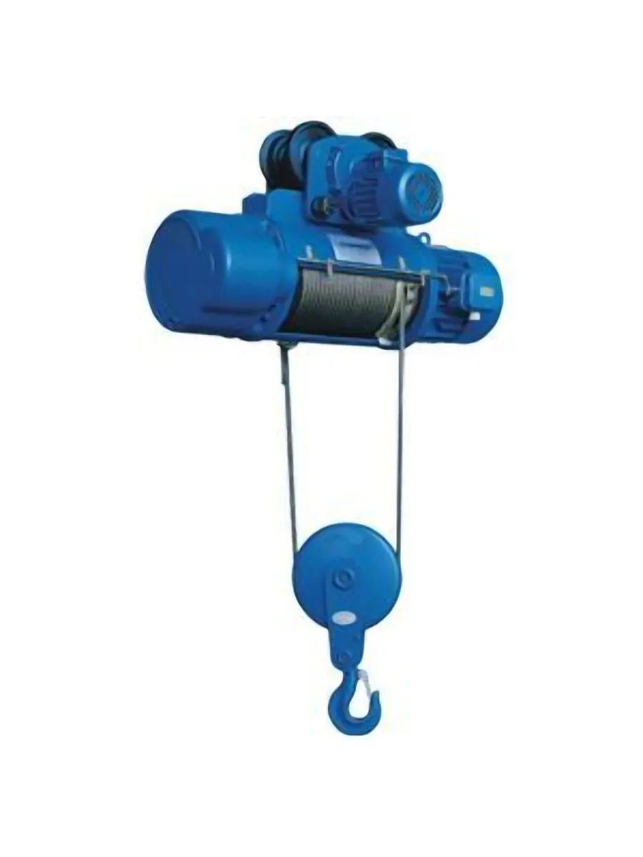 Таль электрическая 380V балка г/п  3,2 тн  6,0 м (24М-40М)