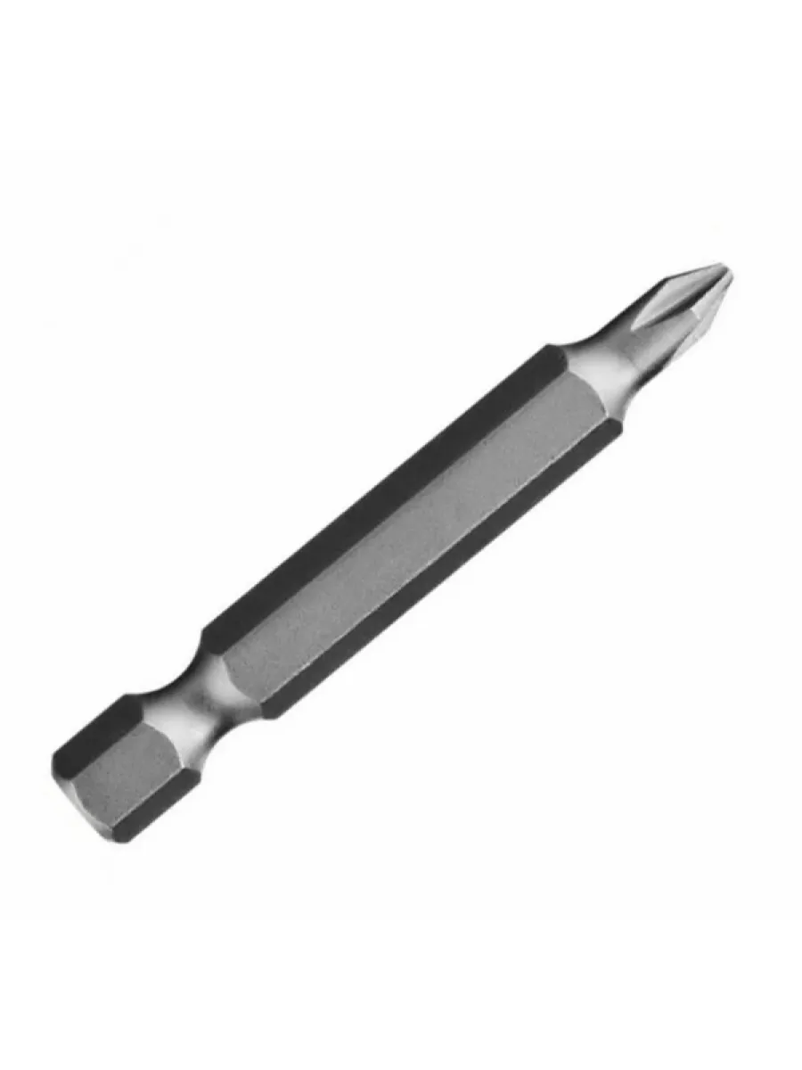 Биты PH 1х 50 сталь S2 LASTING TOOLS (упаковка 2 шт.)
