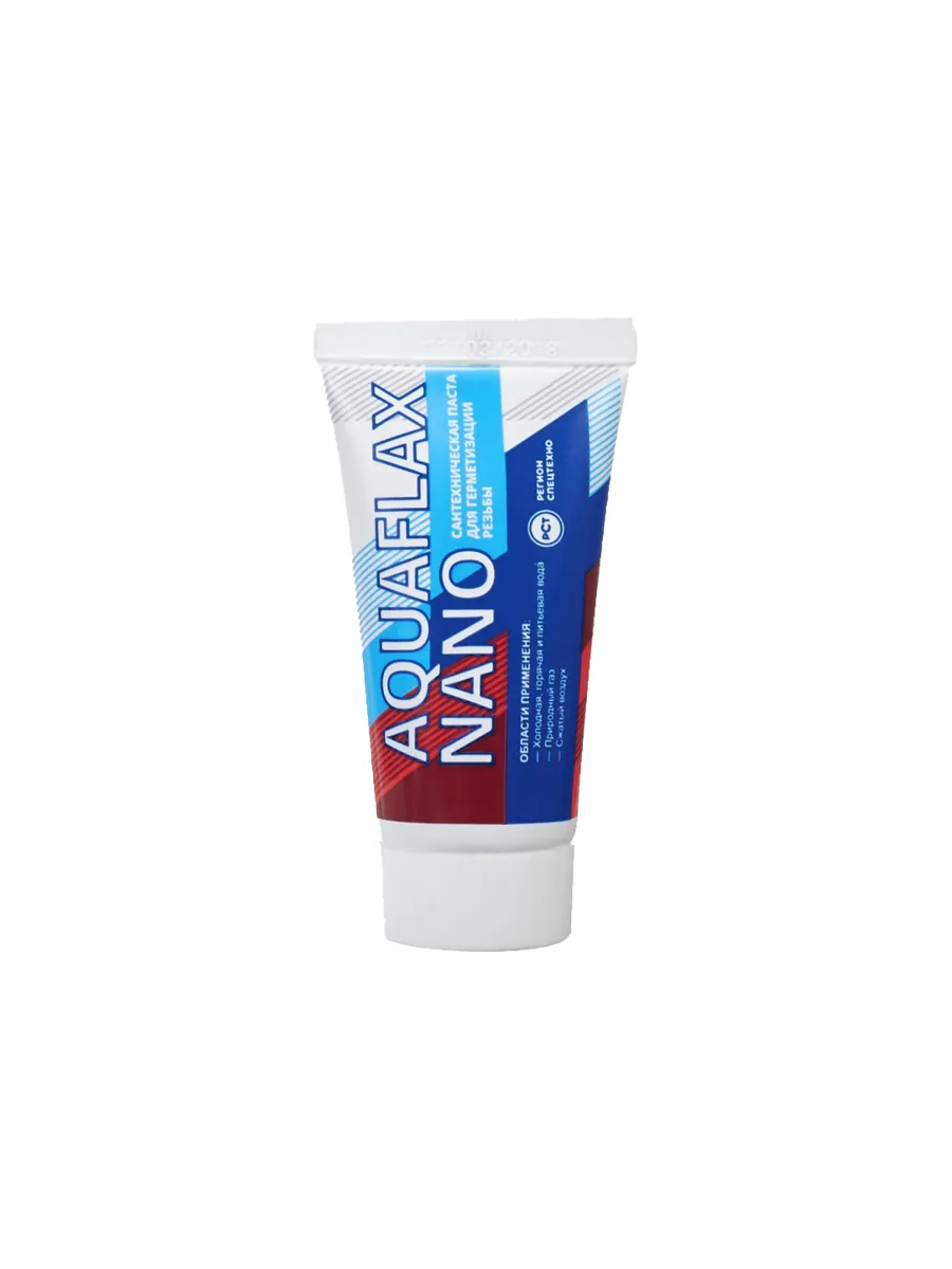 Паста Aquaflax nano 270 гр