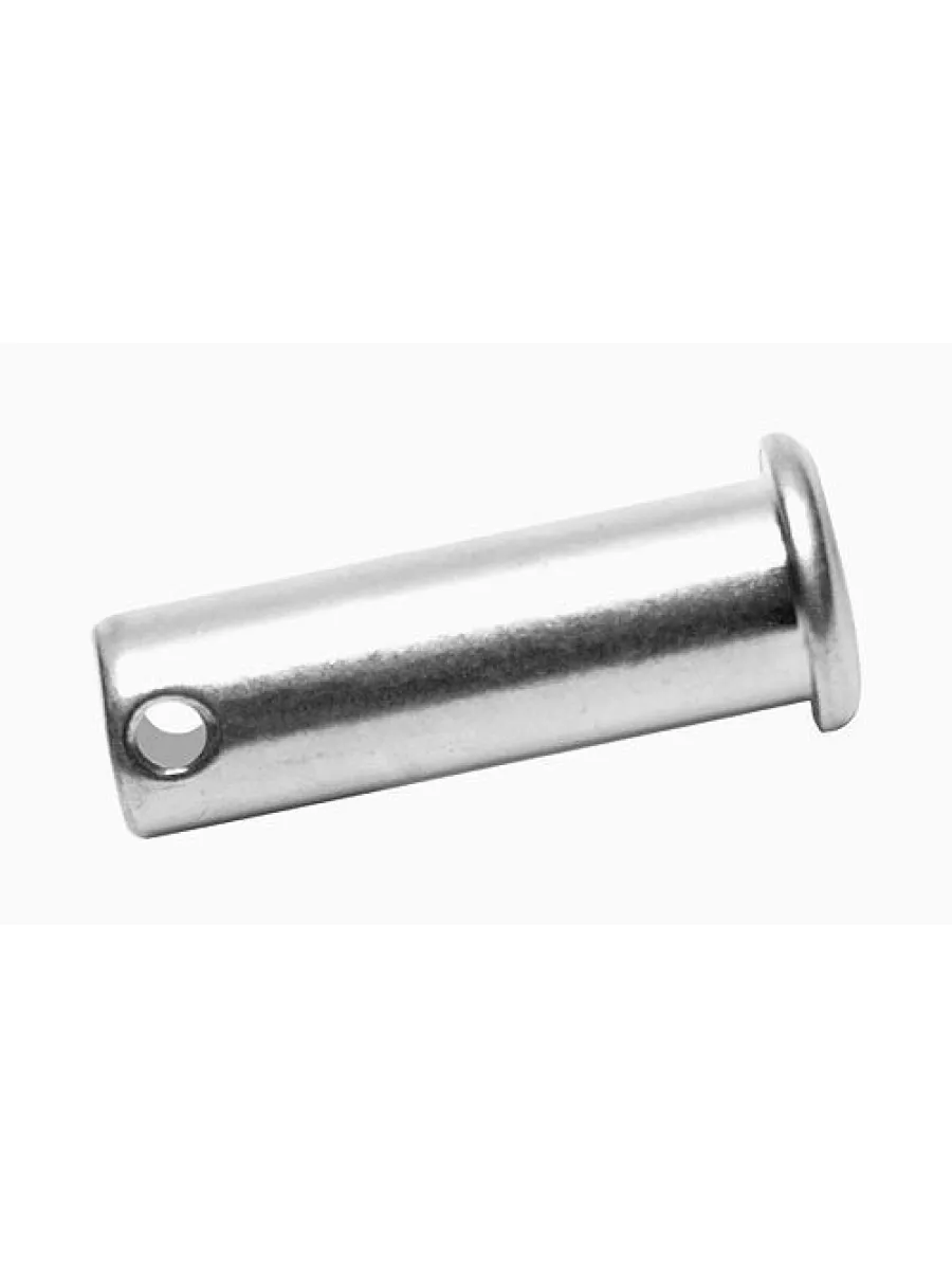 Палец М10х60 (БелЗАН)
