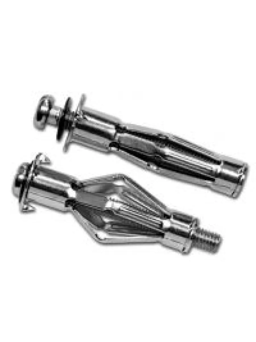Дюбель МОЛЛИ M6,0х50-52 POWER FASTEN