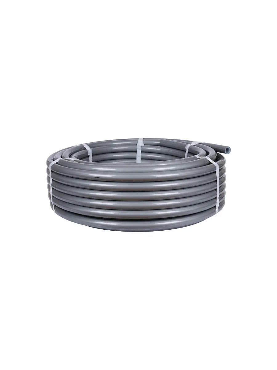 Труба PEX-a с антидиффузионным слоем EVOH SDR 7,4 25х3,5мм (бухта 50 м)
