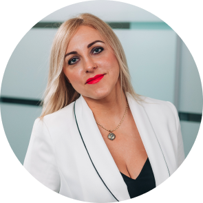 Наталья Макарова