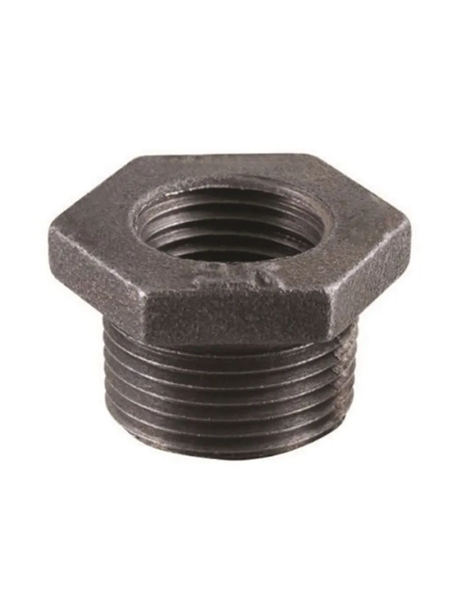Футорка к/ч 50х15 (2"х1/2")
