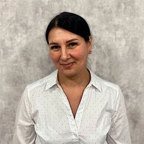 Наталья Горелова