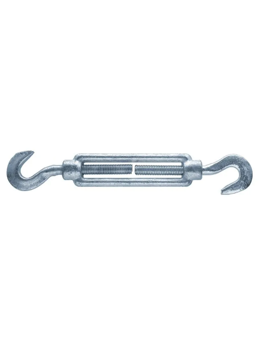 Талреп крюк-крюк DIN 1480 М 6 FORCE LIFTING