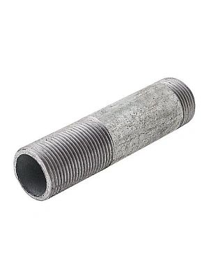 Сгон оцинкованный Ду 25 (1")
