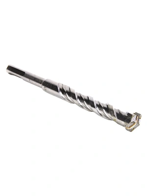 Бур по бетону SDS PLUS 32х 600 с кобальтом 8% двойная резьба (LASTING TOOLS)