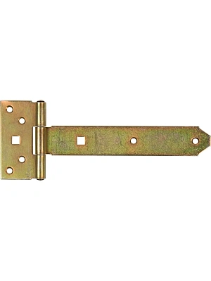 Петля воротная 150x45x90x34 мм/DMX 8101 