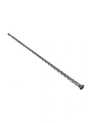 Бур по бетону SDS PLUS 12х 610 Hammer Flex