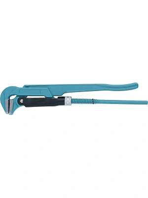Ключ трубный рычажный №0, 3/4" LASTING TOOLS