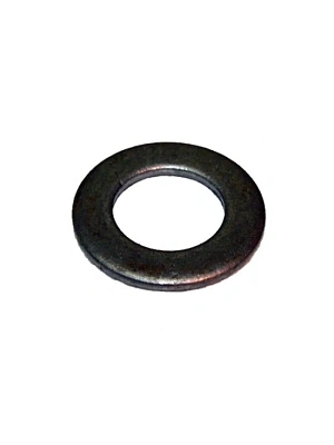 Шайба плоская без покрытия ГОСТ 11371-78/DIN 125  6 POWER FASTEN