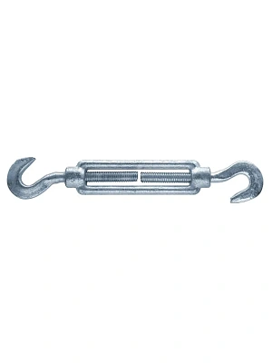 Талреп крюк-крюк DIN 1480 М 5 FORCE LIFTING